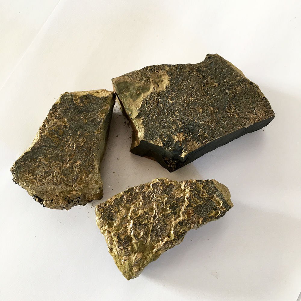銅鑭鈰合金